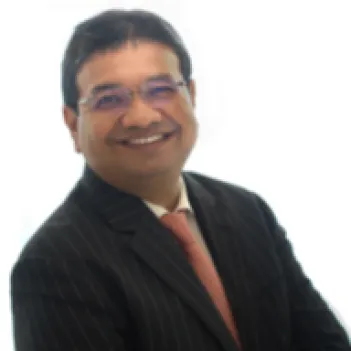 Ashutosh Kumar